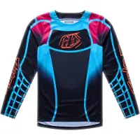 Troy Lee Designs Gp Pro Framework Langermet Trøye