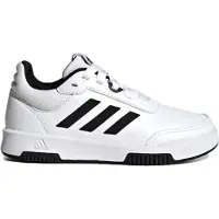 Adidas Sneakers - Tensaur Sport 2.0 K - Hvit/Svart - - 35 - Sko