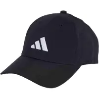 Adidas New Logo Embroidered Baseball Cap