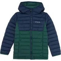 Columbia Sportswear Powder Lite Ii Jakke