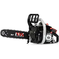 Nac NAX kjettinglanse bensin 37,0 cc NAX200C