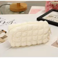 INF Cream Puff Penal Beige