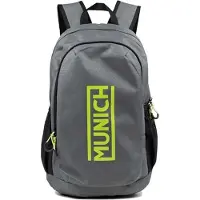 Munich Recycled Slim Ryggsekk 15l