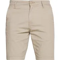 Levi's for man. 17202-0008 Bunker Chino Shorts beige (34/9), Casual, Cotton, Sustainable