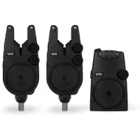 Avid Carp Vtx 2+1 Set Bittalarm