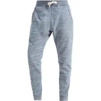 Ecoalf for man. MCMGAKNLARCH0632W25-679 Larch jumper black (XL), Casual, Sustainable, Recycled Wool