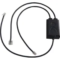 Fanvil SIPPhone z eller JabraEHS Adapter EHS 20