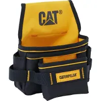 CAT 5 Lommer Verktøyveske