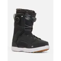 K2 Boundary 2026 Snowboard Boots svart