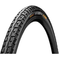 Continental Ride Tour 27´´ X 1.25 Urban Stive Sykkeldekk