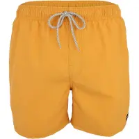 Rip Curl Offset Washed Volley Boardshorts gul