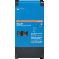 Victron Energy Multiplus Ii 12/4k/160-32 Batteriinvertor