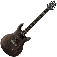 Paul Reed Smith PRS SE CE24 Standard Stoptail Satin Charcoal (2026)