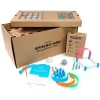 Sphero Mini Activity Edu-v2 Pedagogisk Leketøy
