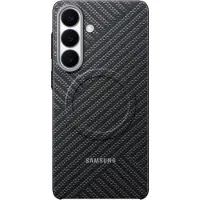 Samsung EF-KS947 - Beskyttende deksel for mobiltelefon - mørk grå - for Galaxy S26+