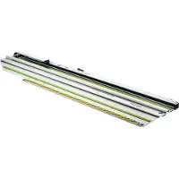 Festool 769942 FSK 420 styreskinne 420 mm for HKC 55/HK 55/HK 85