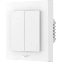Aqara Shutter Switch H2 EU