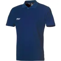 Force Xv Classic Force Kortermet Poloskjorte