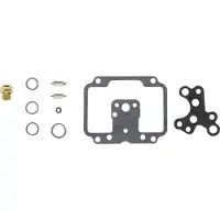 K&l Supply Economy Yamaha 18-2469 Forgasser Reparasjonssett