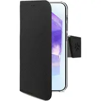Ginza.se Wally lommebokveske Galaxy A56 5G Svart