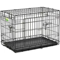 Midwest CONTOUR HUNDEBUR 824 DD 63x45x49 cm