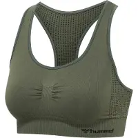 Hummel Shaping Seamless Sport-topp