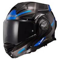 LS2 Ff901 Advant X Spectrum Modulhjelm