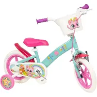 Toimsa Rider Bike 12´´ Hello Kitty Sykkel