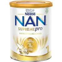 Nestle NAN Optipro Supreme 1 morsmelkerstatning 800 g