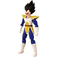 Bandai Dragon Ball Dragon Stars Vegeta Kai-versjonfigur