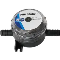 Jabsco Pumpguard 3/4´´ Filter