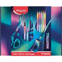 Maped 899799, 11 stykker