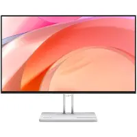 Lenovo L27-45 - LED-skjerm - 27" - 1920 x 1080 Full HD (1080p) @ 144 Hz - IPS - 300 cd/m² - 1500:1 - 1 ms - HDMI, VGA - skygrå