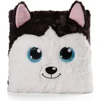 Nici Husky Barkley-pute 30x30 Cm