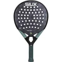 Siux Trilogy Pro 2026 Padelracket