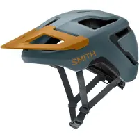 Smith Pilot MIPS Helmet grå
