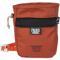 Snap Climbing Pocket Scratch Krittpose