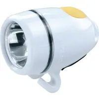 Topeak Lighting Whitelite Ii Frontlys