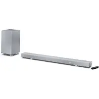 Sharp Ht-sbw55121 Lydbar