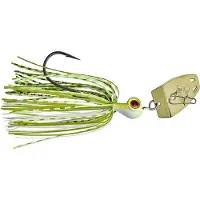 Gunki Boomer 21 g Electric Pike