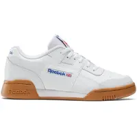 Reebok Sko - Trening Pluss - White/Blue/Utdanning - - 39 - Sko