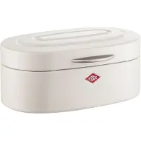 Wesco Brødboks i stål (8012223)