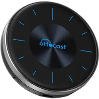 Ottocast Adapteris Ottocast PCS46 OtooAiBox P3 2/3/4G SIM KORTELĖ HDMI (Juodas)