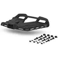 Shad D1btrpa2 With Screws Bakre Montering Av Toppboks