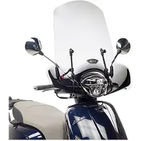 Givi 6109a Kymco Like 125/150 Monteringssett