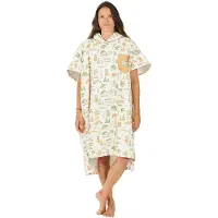 After Essentials Outdoor Series Poncho