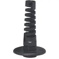 Ultraflex Hydraulisk Rørstrekk Gjennom Skroget