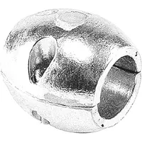 Talamex Akselanode Av Aluminium