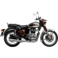 Leovince Royal Enfield Classic 350 Abs 22-24/meteor 350 Abs 21-24 Koblingsrør