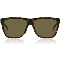 Smith Lowdown XL 2 Vintage Tortoise Solbriller brun